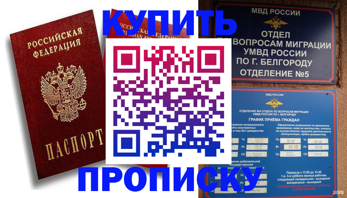 прописка иностранных граждан в Калининске